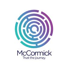 McCormick Theological Seminary logo